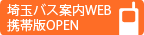 ��̥Х�����WEB������OPEN